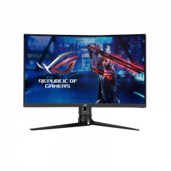 Màn hình ASUS ROG Strix XG32VC Curved Gaming Monitor