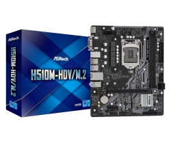 Mainboard ASRock H510M-HDV/M.2