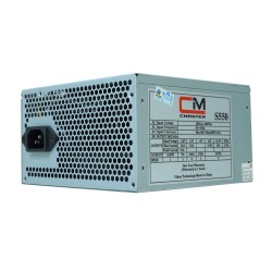 PSU Cmaster S550 Fan 120cm