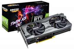 VGA INNO3D GEFORCE RTX 3060 TWIN X2 OC