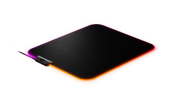 Bàn di chuột SteelSeries QcK Prism Cloth - M (RGB)