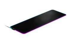 Bàn di chuột SteelSeries QcK Prism Cloth - XL (RGB)
