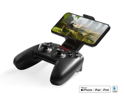 Tay cầm Game pad Steelseries NIMBUS+
