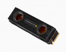 SSD Corsair M.2 2TB MP600 PRO M.2 NVMe PCIe Gen. 4 x4 Hydro X