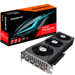 VGA GIGABYTE Radeon™ RX 6700 XT EAGLE 12G