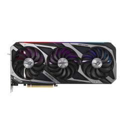 VGA ASUS ROG STRIX RX6700XT O12G GAMING