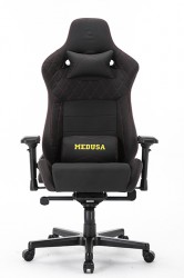 GHẾ GAME E-DRA Medusa EGC209 Black