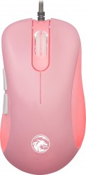 Chuột chơi game E-Dra EM660 PRO - Pink
