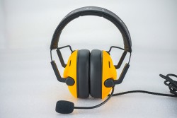 Tai nghe E-Dra HS492 7.1 - Yellow