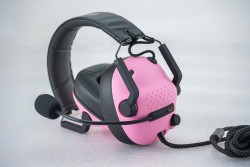 Tai nghe E-Dra HS492 7.1 - Pink