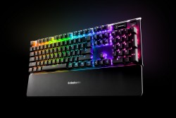 Bàn phím cơ Steelseries APEX 5 US