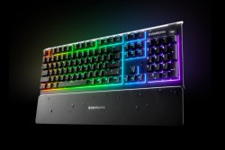 Bàn phím cơ Steelseries APEX 3 US
