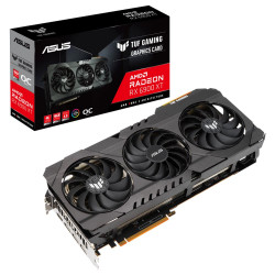VGA Asus TUF RX 6900XT O16G GAMING