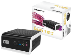 PC Mini Gigabyte GB-BLCE-4000C