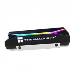 Tản nhiệt SSD M.2 Thremalright M.2 2280 ARGB Cooler