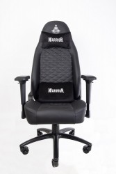 Ghế game WARRIOR GAMING CHAIR - Samurai Series – WGC911