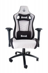 Ghế game WARRIOR GAMING CHAIR - Maiden series - WGC307 Plus