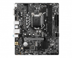 Mainboard MSI H510M-A PRO