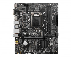 Mainboard MSI H510M PRO