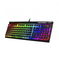 BÀN PHÍM CƠ KINGSTON HYPERX ALLOY ELITE 2 ( Red SW )