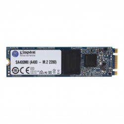 SSD Kingston SA400 120GB M.2 Sata (SA400M8/120G)