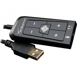 Hộp điều khiển USB tương thích với Kingston Cloud II