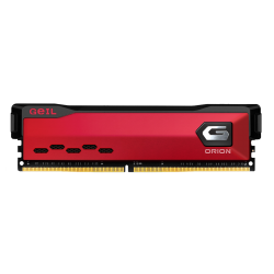 Ram GEIL ORION DDR4 - 8GB (1x8GB) bus 3000 CL19