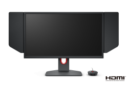 Màn hình BenQ XL2546K 24.5inch FHD/ 240Hz/ TN với DyAc+