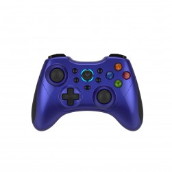 Tay cầm Game pad Rapoo V600S / WIRELESSS ( Blue )
