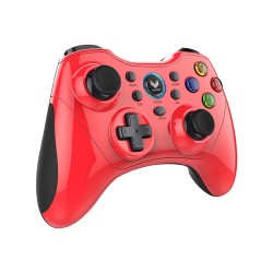 Tay cầm Game pad Rapoo V600S / WIRELESSS ( RED )