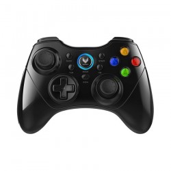 Tay cầm Game pad Rapoo V600S / WIRELESSS ( Black )