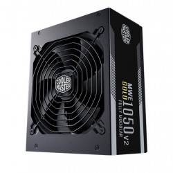 Nguồn Cooler Master MWE Gold V2 1050W Fully modular