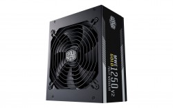 Nguồn Cooler Master MWE Gold V2 1250W Fully modular