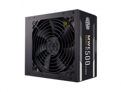 Nguồn Cooler Master MWE 500 BRONZE V2 230V