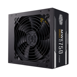 Nguồn Cooler Master MWE 750 BRONZE V2 230V