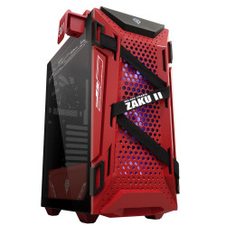 Vỏ Case Asus TUF GT301 Zaku II EDITION