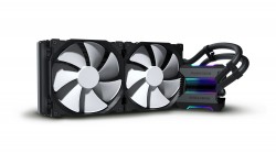 Tản nhiệt CPU AIO Phanteks Glacier One 280MP DRGB AIO Liquid Cooler