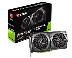 VGA MSI GTX 1650 D6 GAMING
