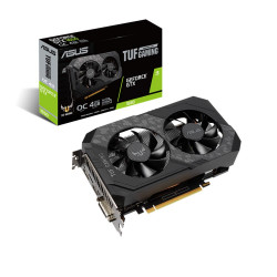 VGA ASUS TUF GTX 1650-O4GD6-GAMING