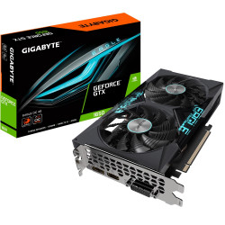 VGA GIGABYTE GTX 1650 D6 EAGLE OC 4G