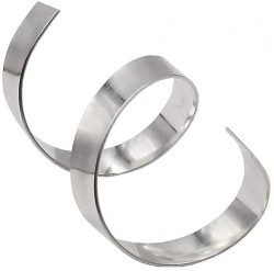 Fine Silver Coil ( 99,99% Silver )