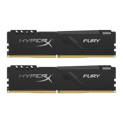 Ram Kingston HyperX Fury (HX432C16FB3K2/16) 16GB (2x8GB) DDR4 3200Mhz