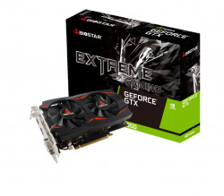 VGA BIOSTAR GeForce GTX1650 4GB GDDR5 128bit