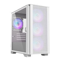 Vỏ case Montech Air 100 ARGB White