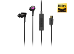 Tai nghe ASUS ROG Cetra Core RGB