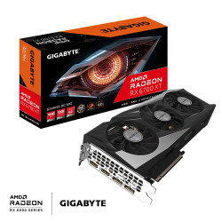 VGA Gigabyte AMD Radeon™ RX 6700XT GAMING OC 12GB