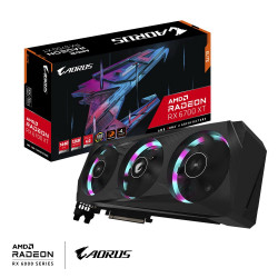 VGA Gigabyte AMD Radeon™ RX 6700XT AORUS M 12GB