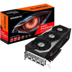 VGA Gigabyte AMD Radeon™ RX 6800XT GAMING OC 16GB