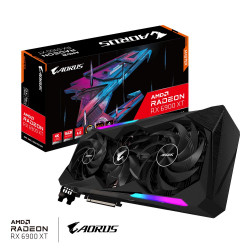 VGA Gigabyte AMD Radeon™ RX 6900XT AORUS M 16GB