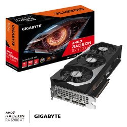 VGA Gigabyte AMD Radeon™ RX 6900XT GAMING OC 16GB